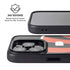 NFL Cincinnati Bengals Large Logo iPhone 16 Pro Kickstand Case